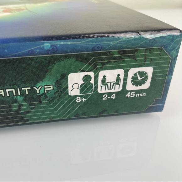 Pandemic Board Game by Matt Leacock, Z-Man Games, pre-owned, Complete - Picture 7 of 10